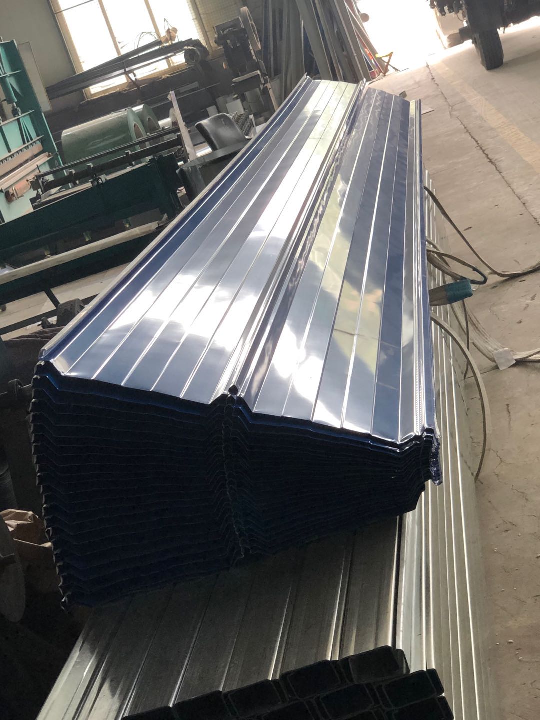 方管的基本分類您了解過嗎？