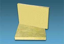 粘結劑是巖棉泡沫復合板使用的重要輔助材料！