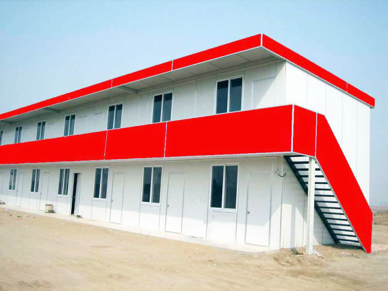 濟南彩鋼瓦哪種好？怎么選擇？