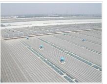 彩鋼瓦的 “安全攻防戰(zhàn)”：抵御火災(zāi)與隱患的攻略